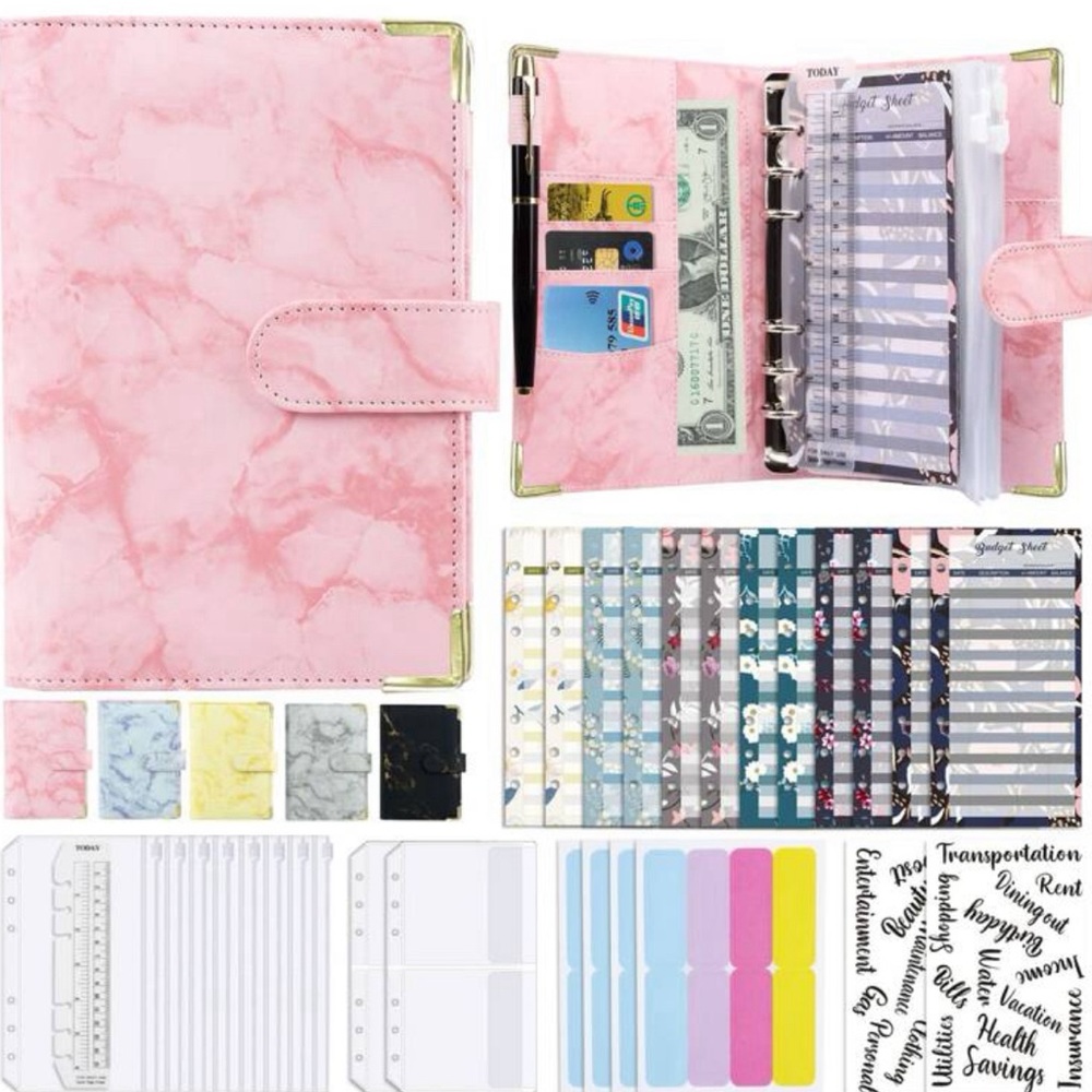Budget planner